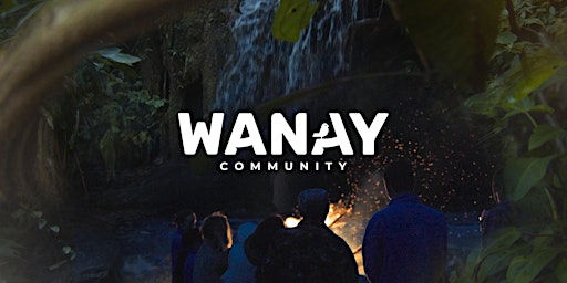 Imagen principal de Master Plants Retreat in the Jungle | Wanay Community
