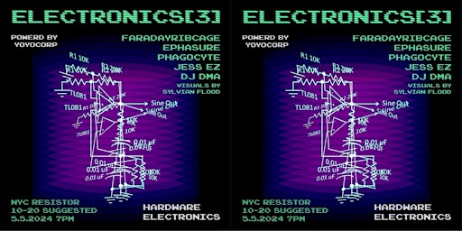 Imagem principal de Electronics[3]