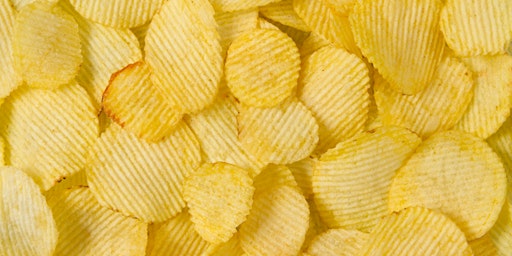 Potato Chip Taste Test for Teens primary image