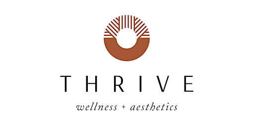 Primaire afbeelding van Spring Fling Morpheus8 Event at Thrive Wellness and Aesthetics.