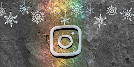 Instagram For Business Masterclass - Christmas Edition  primary image