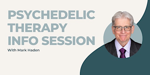 Hauptbild für Psychedelic-Assisted Therapy Discovery Session