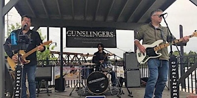 Immagine principale di Gunslingers 
