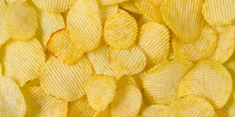 Potato Chip Taste Test for Teens