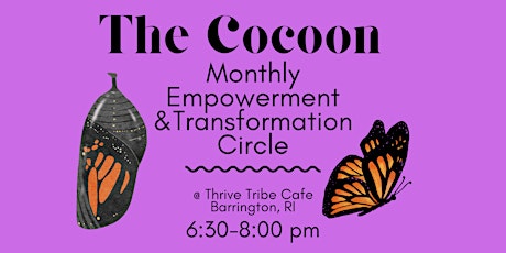 The Cocoon Empowerment Circle