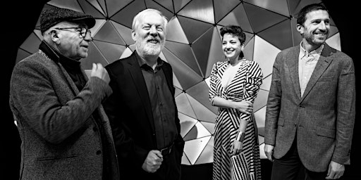 Hauptbild für Brussels Jazz Weekend: Ignasi Terraza y Pepa Niebla Quartet