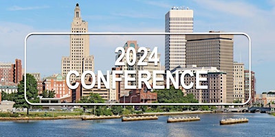 2024 NAUIAP Annual Conference in Providence, Rhode Island primary image