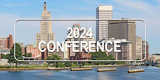 Immagine principale di 2024 NAUIAP Annual Conference in Providence, Rhode Island 