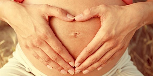 Immagine principale di Prenatal Community Education - May 8th 
