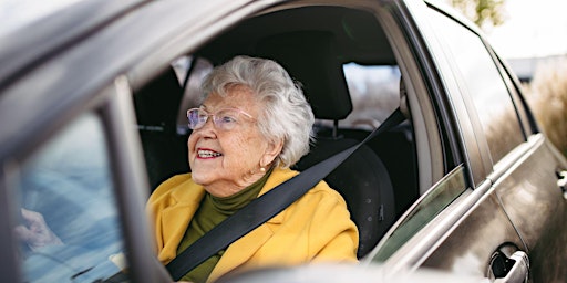 AARP Smart Driver Course primary image
