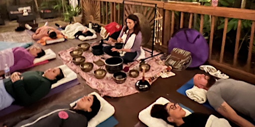 Immagine principale di Himalayan Sound Healing 