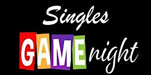 RED RIVER SINGLES  GATHERING SUNDAY MAY 5th primary image
