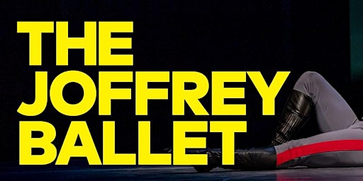 Imagem principal do evento The Joffrey Ballet's Anna Karenina