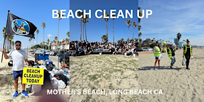 Beach Clean Up primary image
