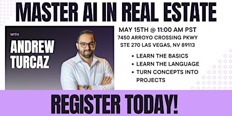 A.I. Mastery in Real Estate
