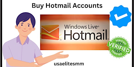 8 Best Site To Buy Hotmail Accounts Will Haunt You Forever!