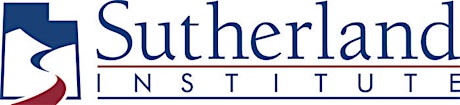 Sutherland's Center for Utah's Economy presents Arthur Brooks and Senator Mike Lee primary image