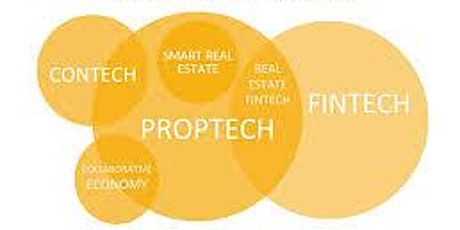 The Network with Cedric Torossian about Proptech primary image