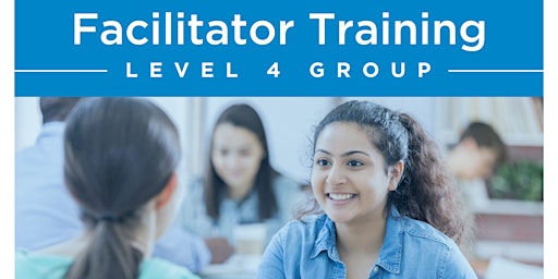 Triple P Level 4 Group Facilitator Training [July 24-26, Aug 9, 22-23 2024] primary image