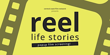 reel life stories: documentary night!