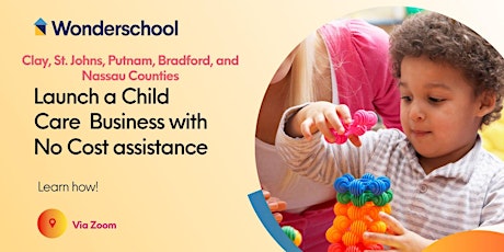 Start Your Childcare Business