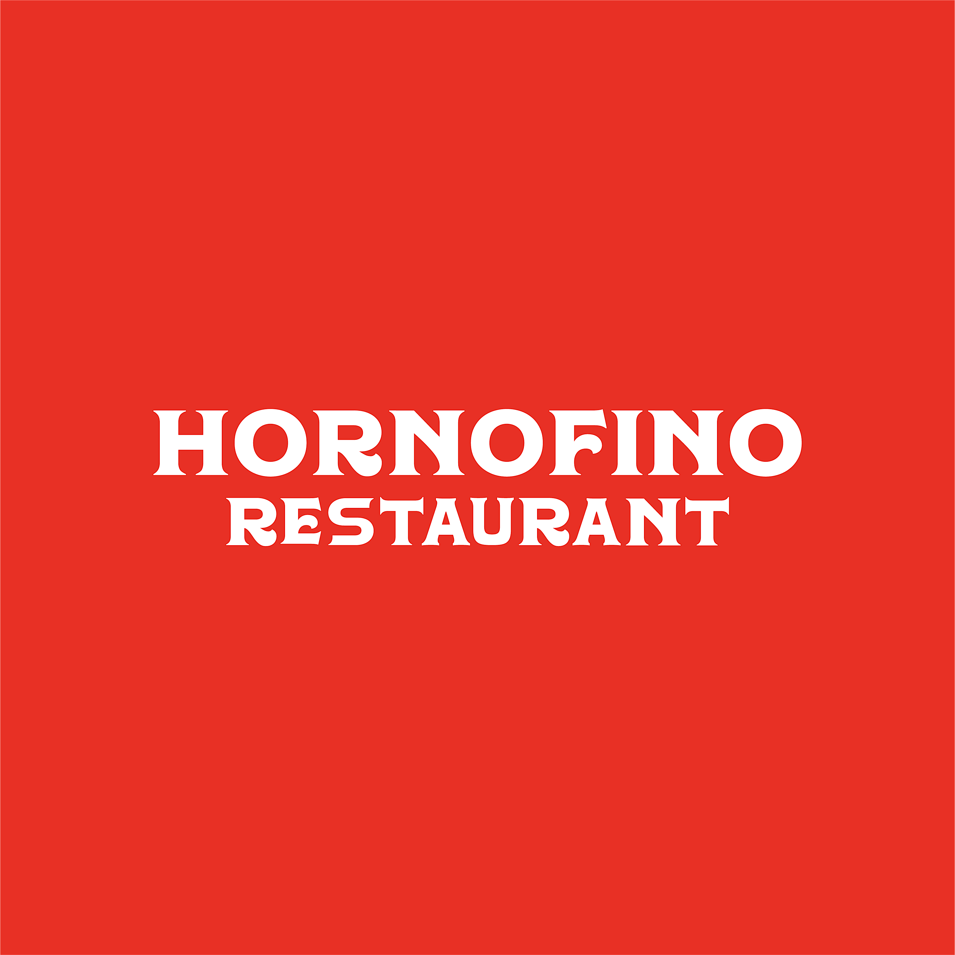 Hornofino Restaurant