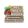 Logotipo de Mrs. Macs Kitchen