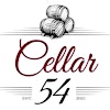 Cellar 54's Logo