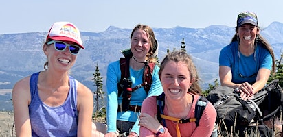 Primaire afbeelding van Scenic Point Women's Hike