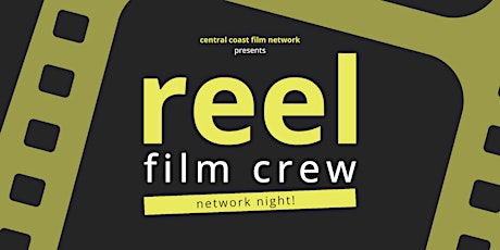 reel film crew: network night!