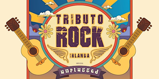 Hauptbild für Tributo Rock Acústico | Summer Sessions | Sunday 19th May