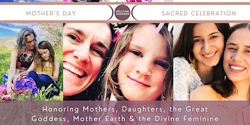 SACRED MOTHER'S DAY CELEBRATION primary image