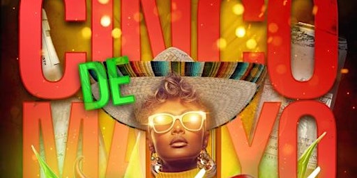 Primaire afbeelding van CincoDeMayo Weekend KickOff Party Friday at Mirza Lounge (Free Before 11PM)