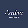 Logotipo de Amira Lake Elmo