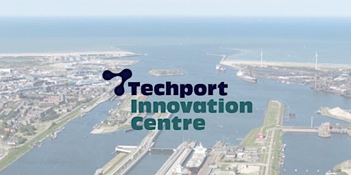 Imagem principal de Opening Techport Innovation Centre