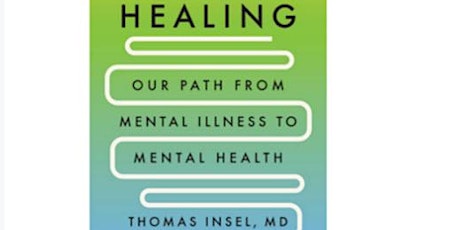 Mindful Reads: Mental Health Book Club