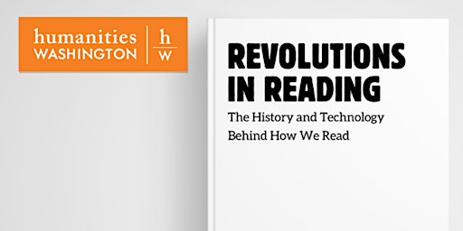 Imagem principal de Revolutions in Reading