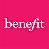 Logotipo de Benefit Cosmetics