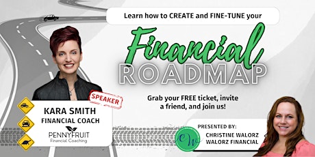 Your Financial Roadmap
