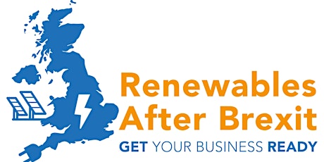 Renewables after Brexit: get your business ready primary image