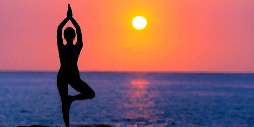 Image principale de Sunset Yoga