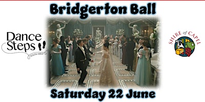 Bridgerton Ball 2024 - Dress in your finest primary image