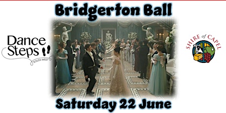 Bridgerton Ball 2024 - Dress in your finest