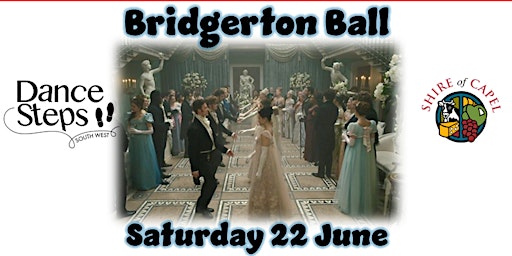 Hauptbild für Bridgerton Ball 2024 - Dress in your finest