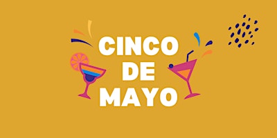 Hauptbild für Cinco de Mayo Pool Party at Hotel Seacrest