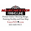 Logo de Manchester Firing Line