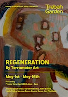 REGENERATION art exhibition primary image
