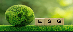 Hauptbild für What CPAs Need to Know About ESG