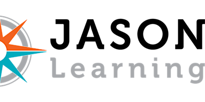 JASON Learning Monthly Live Webinar –  Design & Pitch Challenges in STEM