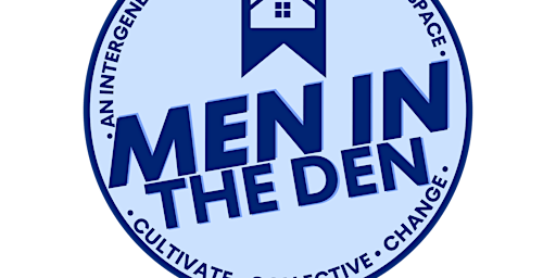 Imagem principal do evento The Men's Den